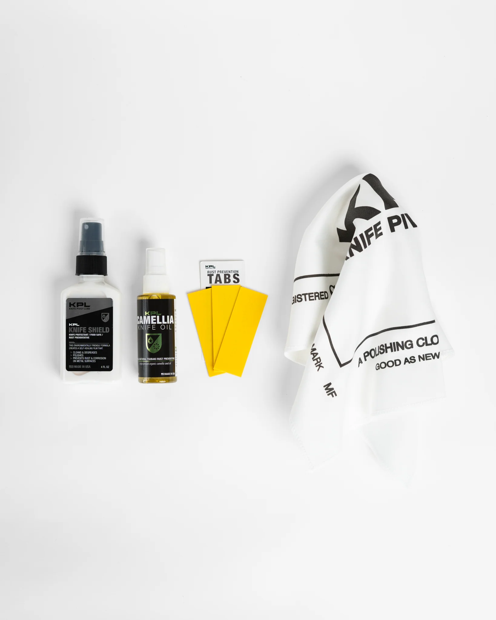 KPL Rust Proof Bundle - Image 2