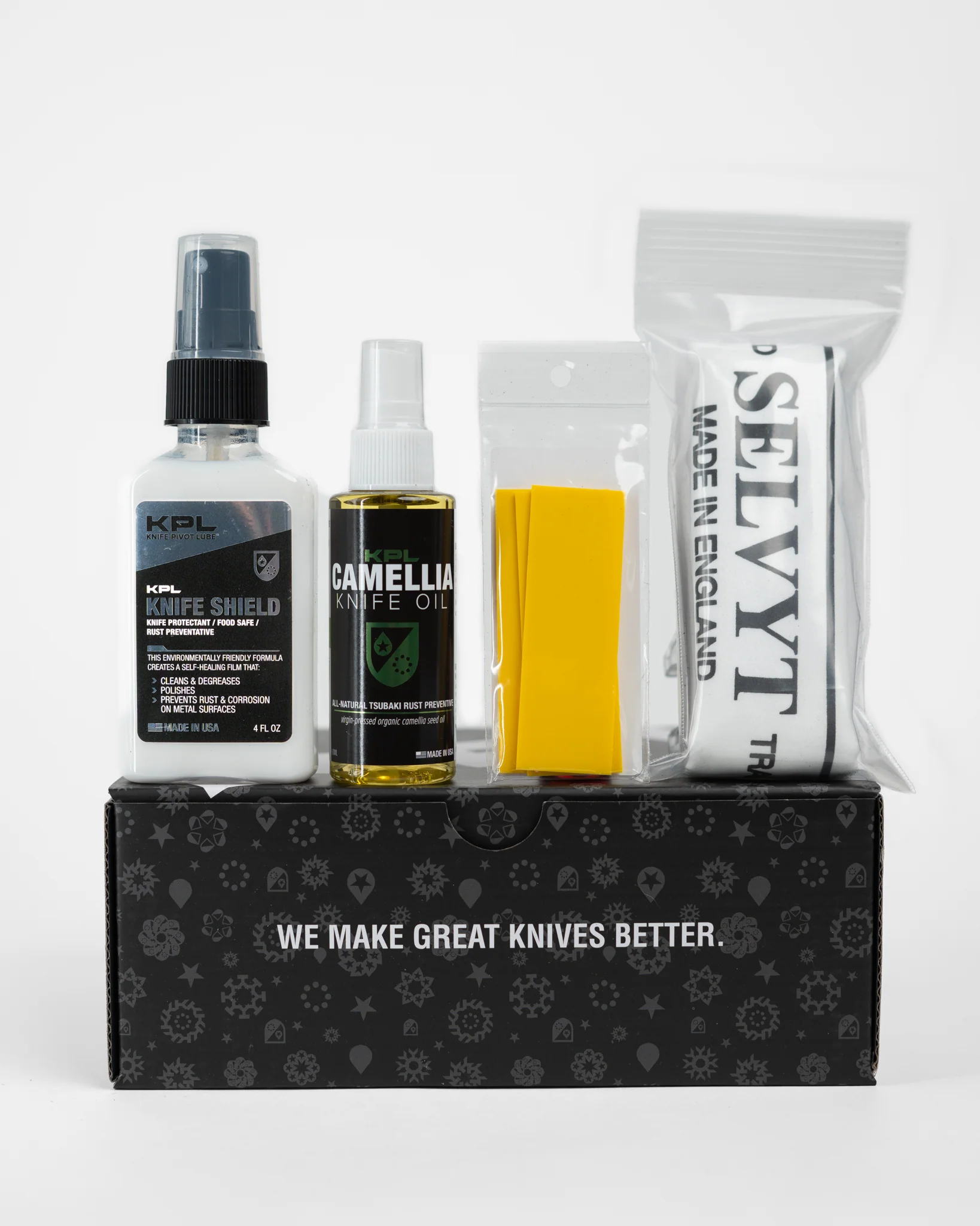 KPL Rust Proof Bundle - Image 4