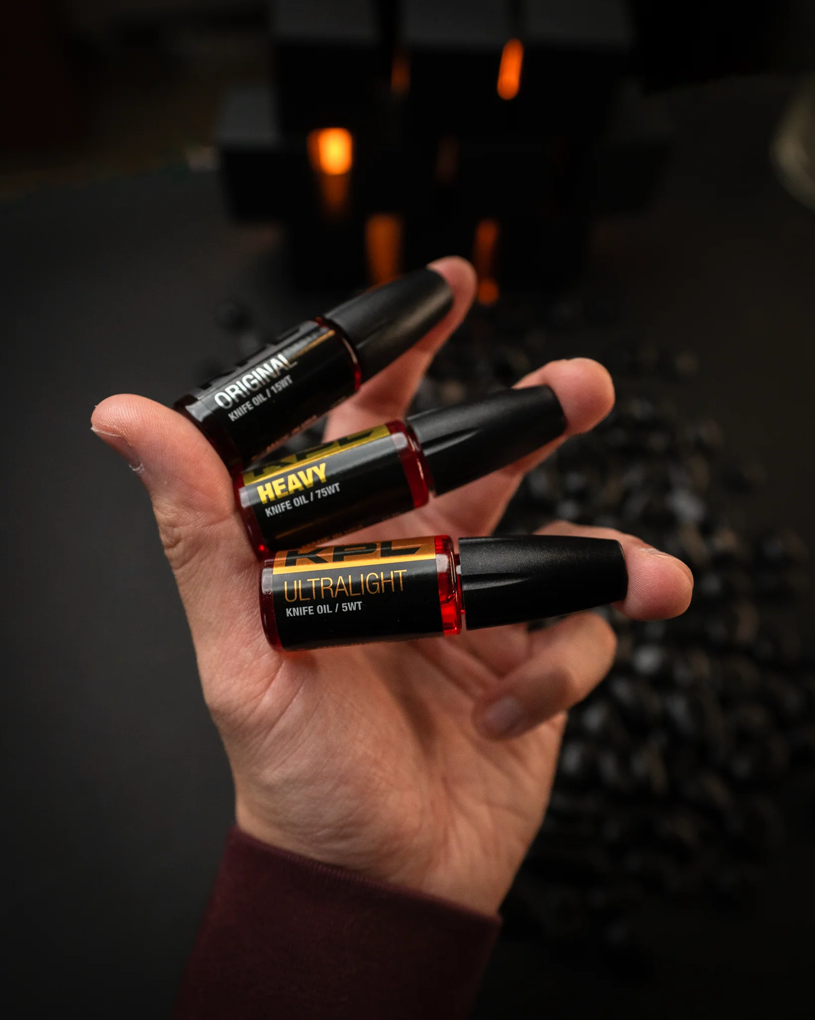KPL Triple Combo Pack - Image 2