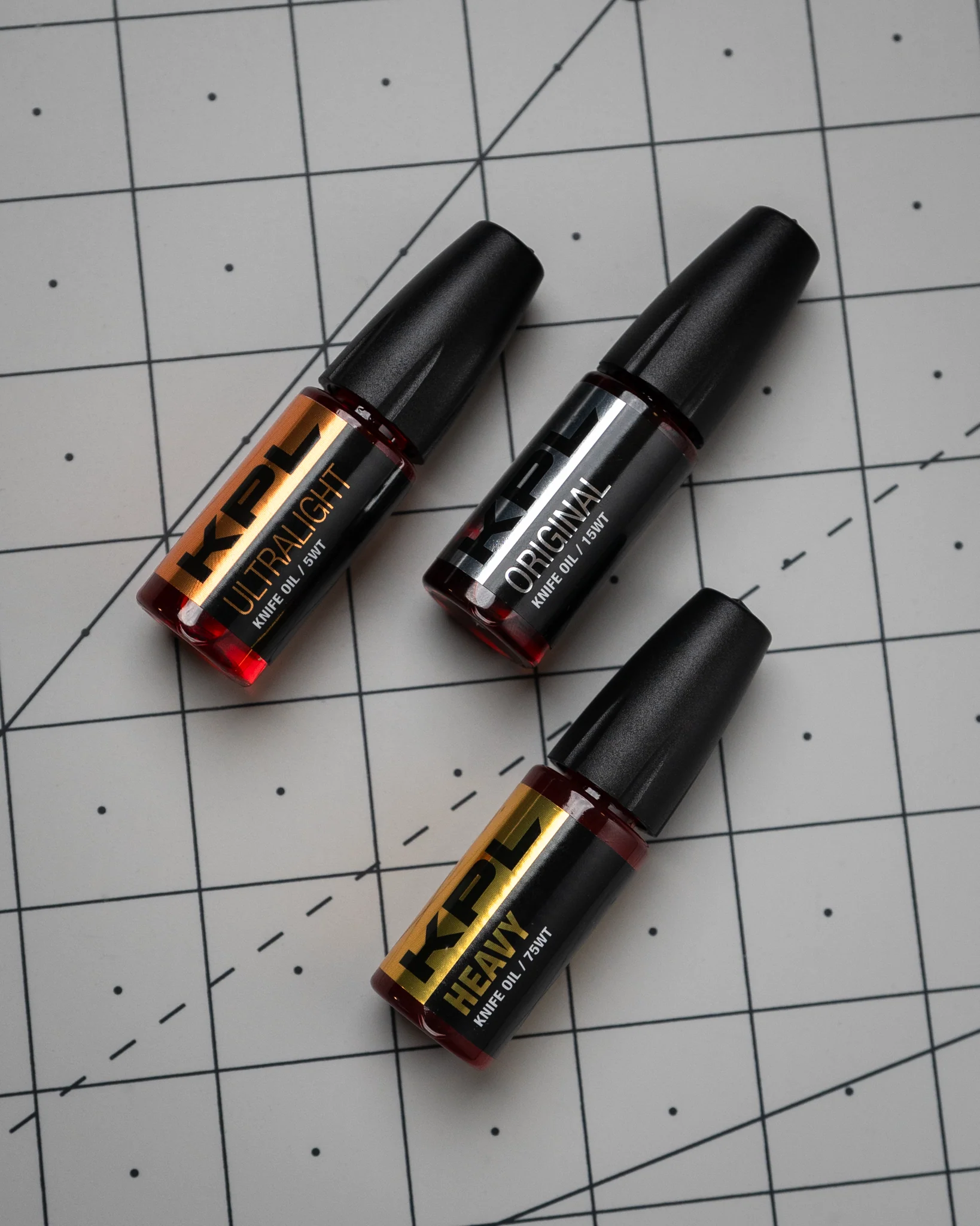 KPL Triple Combo Pack - Image 6