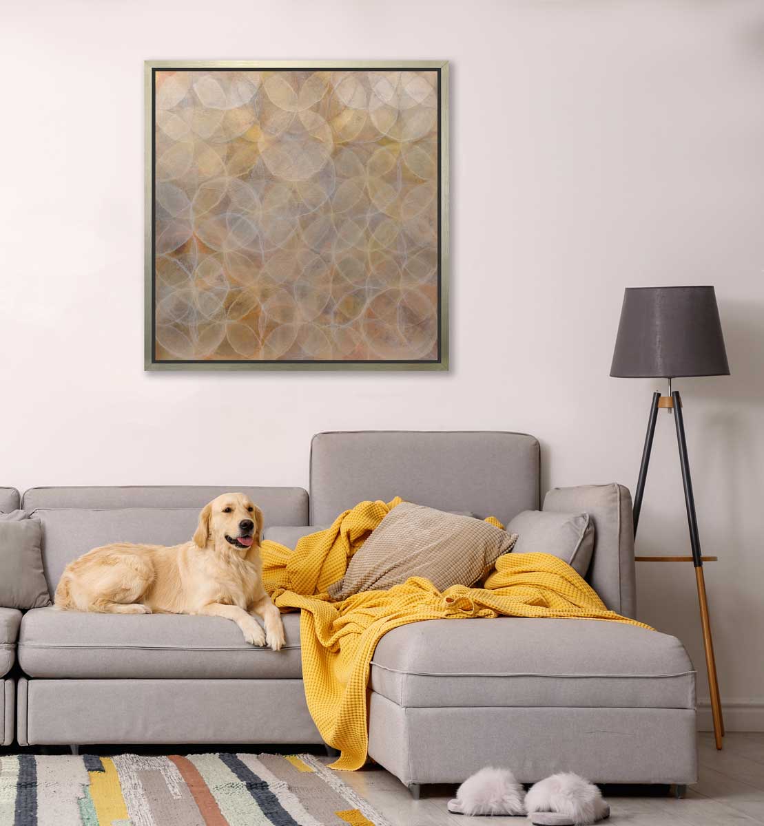 Krameria - Limited Edition Canvas Print - Image 2