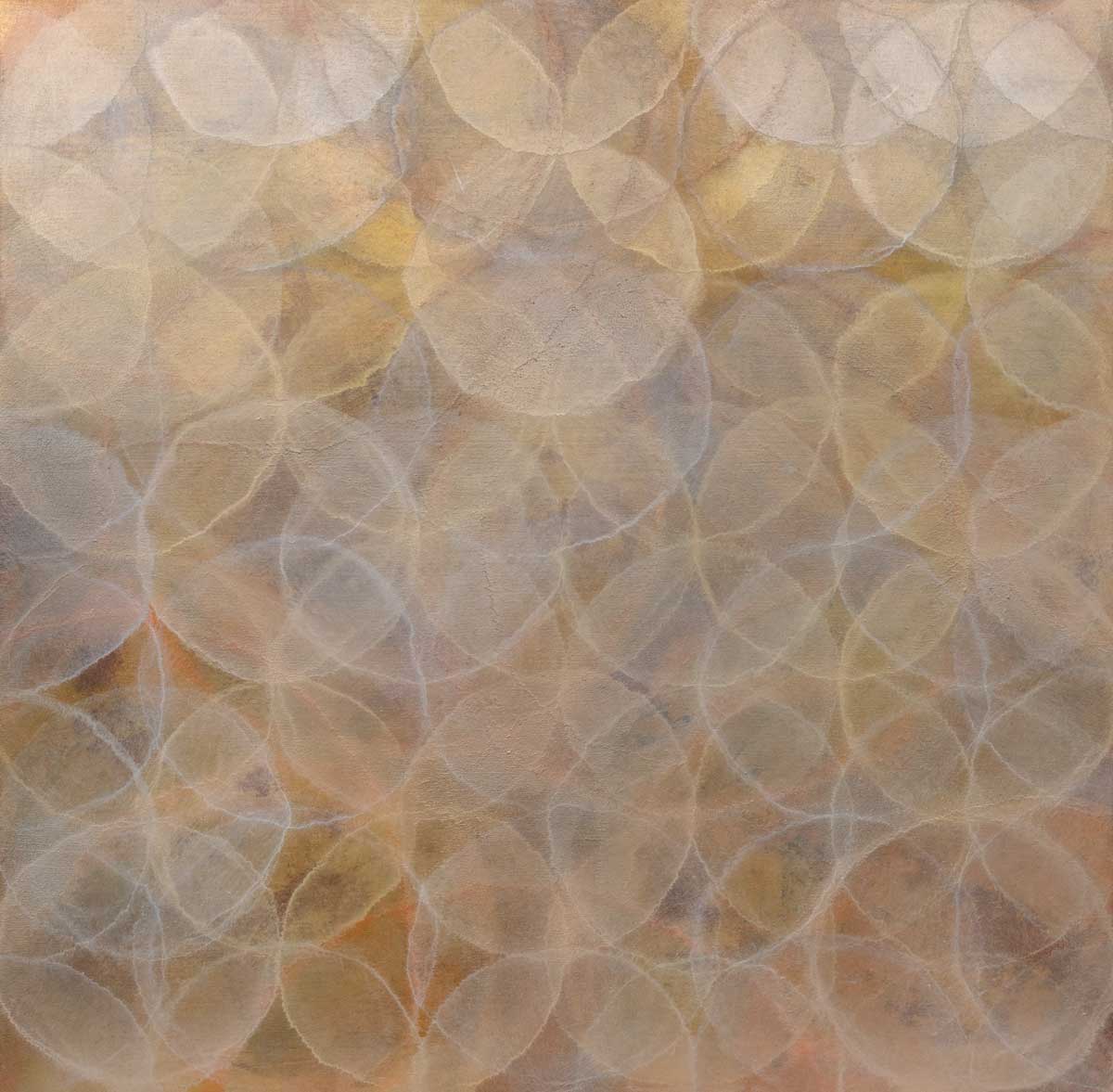 Krameria - Limited Edition Canvas Print - Image 3