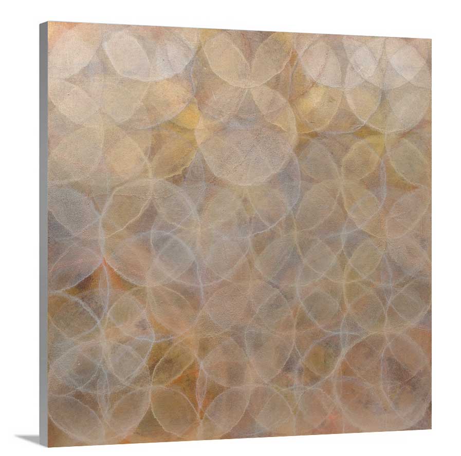 Krameria - Limited Edition Canvas Print - Image 5