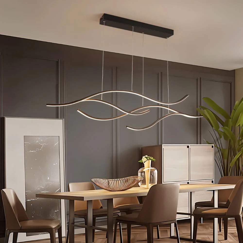 Krikle Chandelier - Image 10