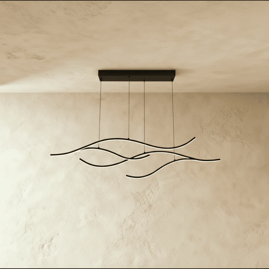 Krikle Chandelier - Image 2