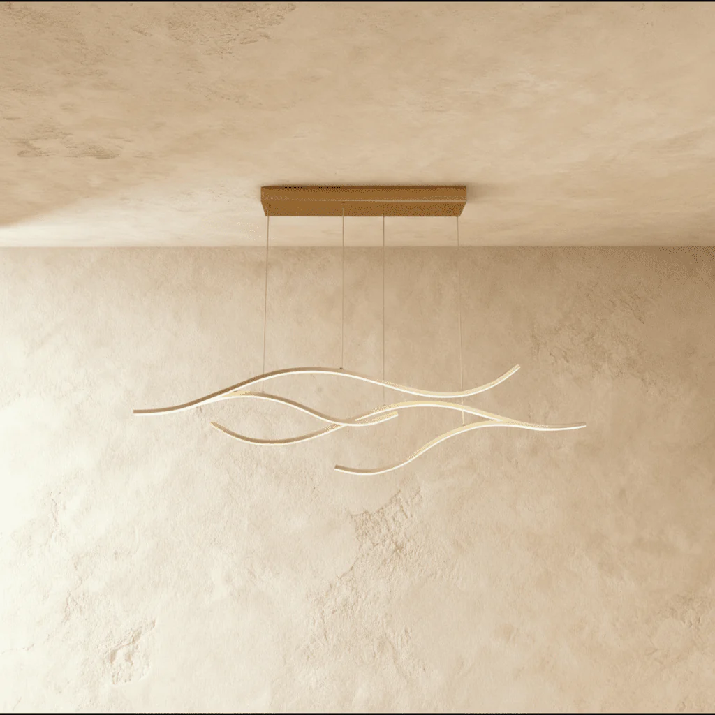 Krikle Chandelier - Image 3