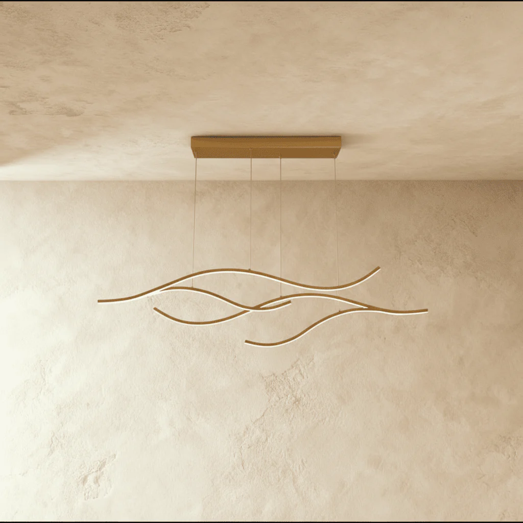 Krikle Chandelier - Image 4
