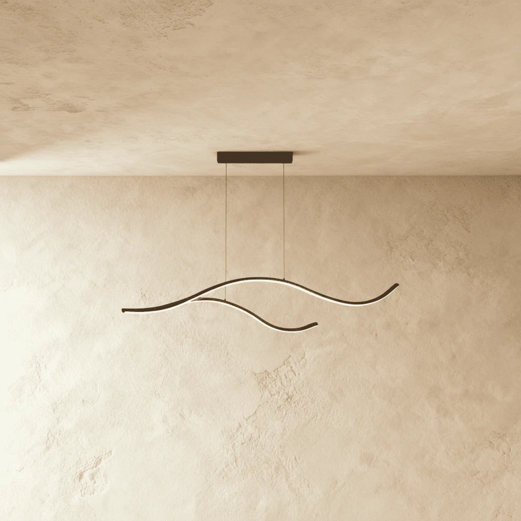 Krikle Chandelier - Image 5