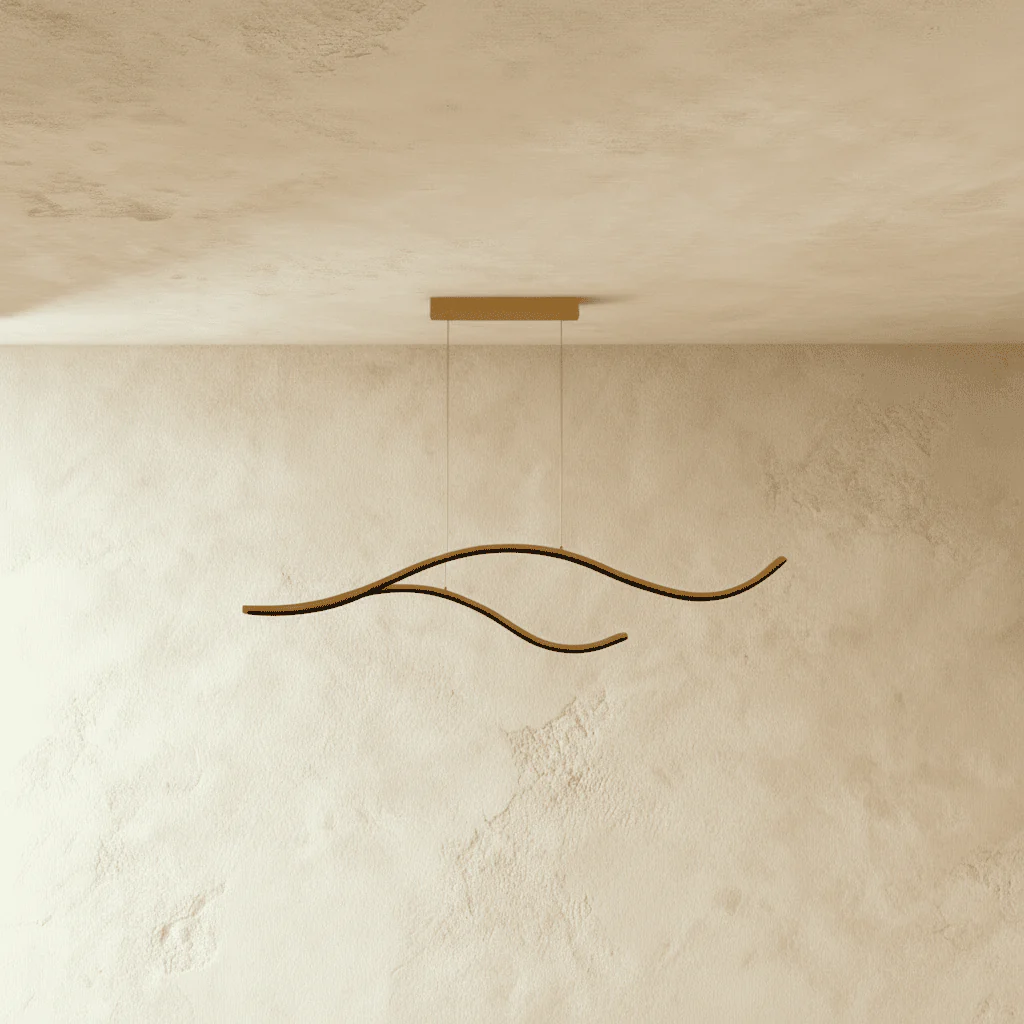 Krikle Chandelier - Image 8