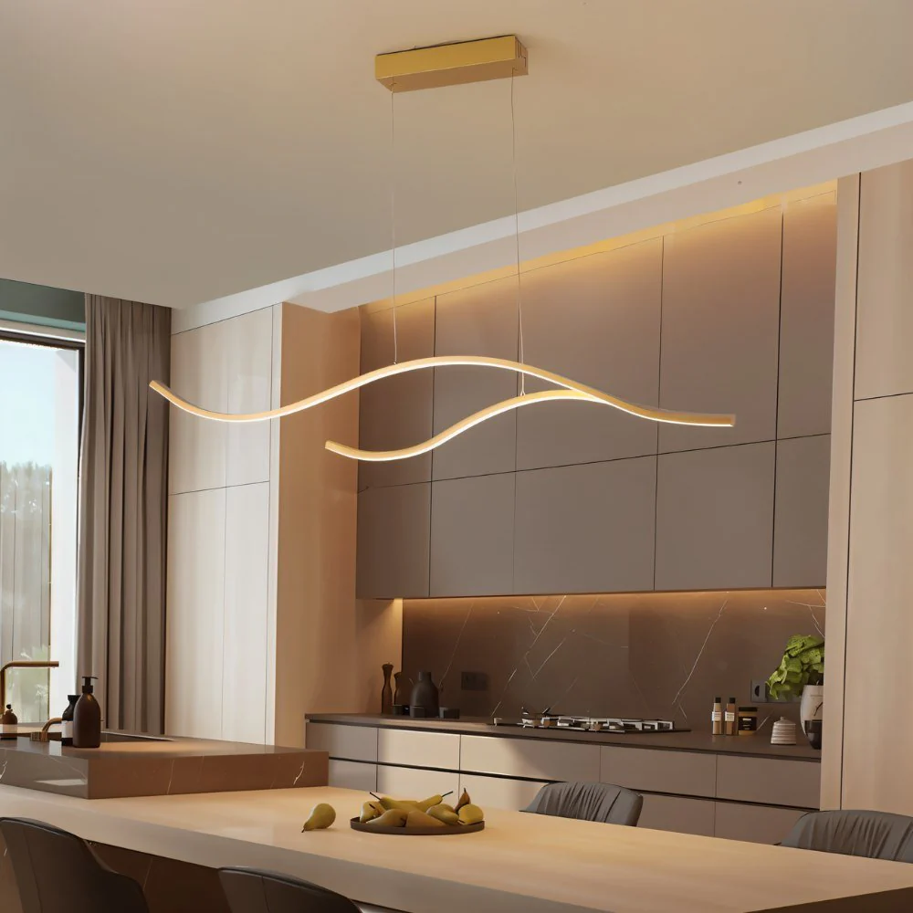 Krikle Chandelier - Image 9