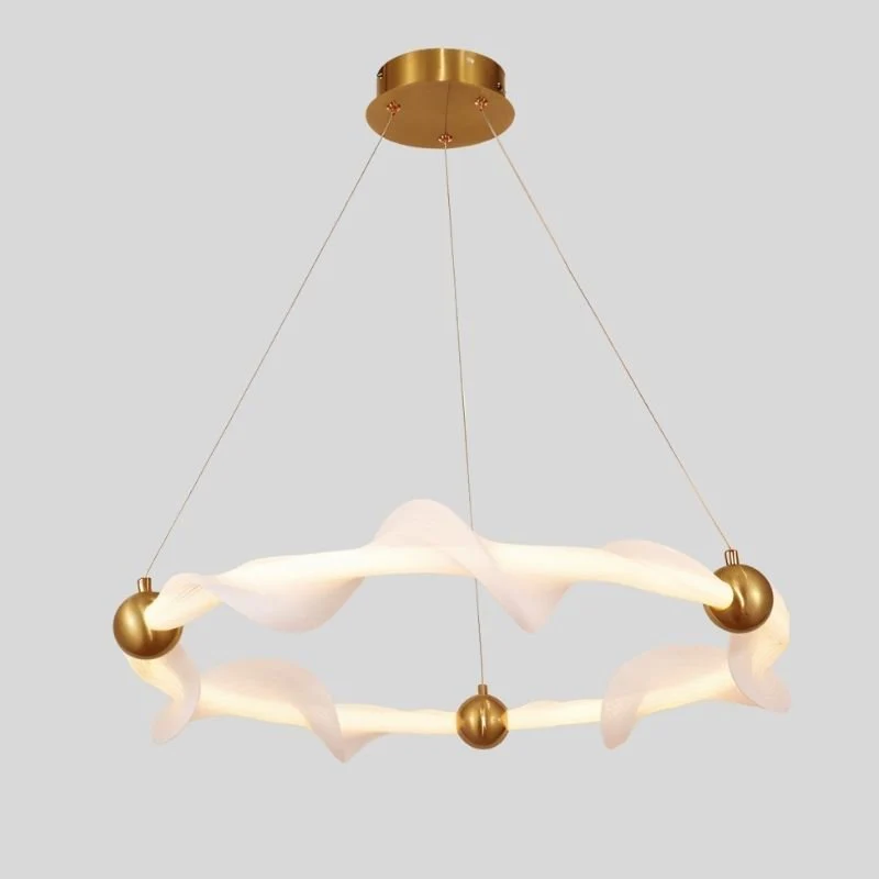 Kyria Chandelier - Image 5