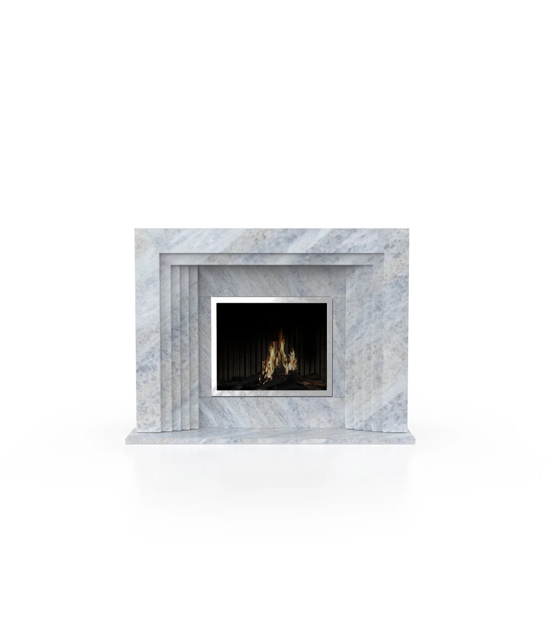 La Gabby 64 Fireplace - Image 11