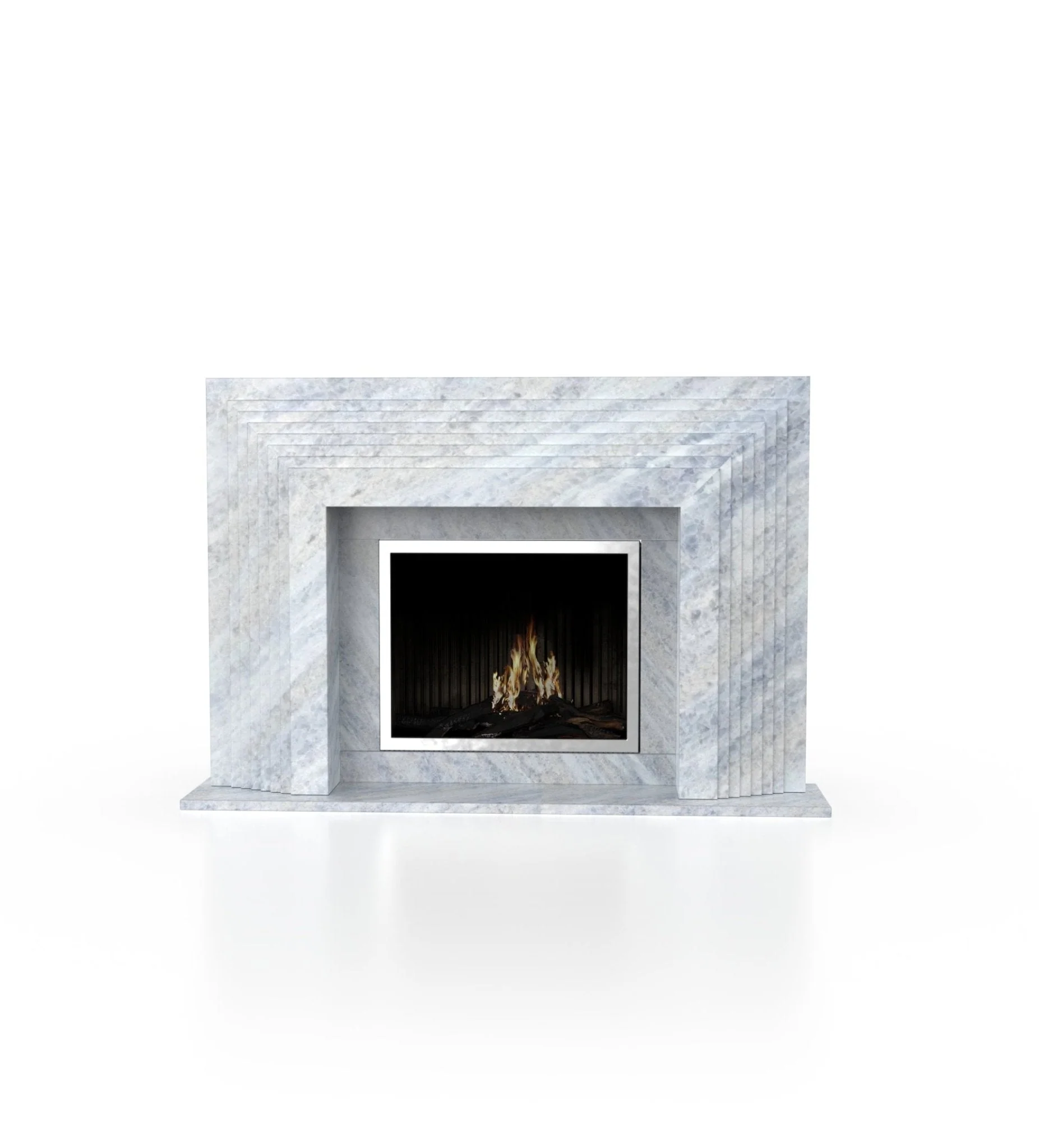 La Gigi 80 Fireplace