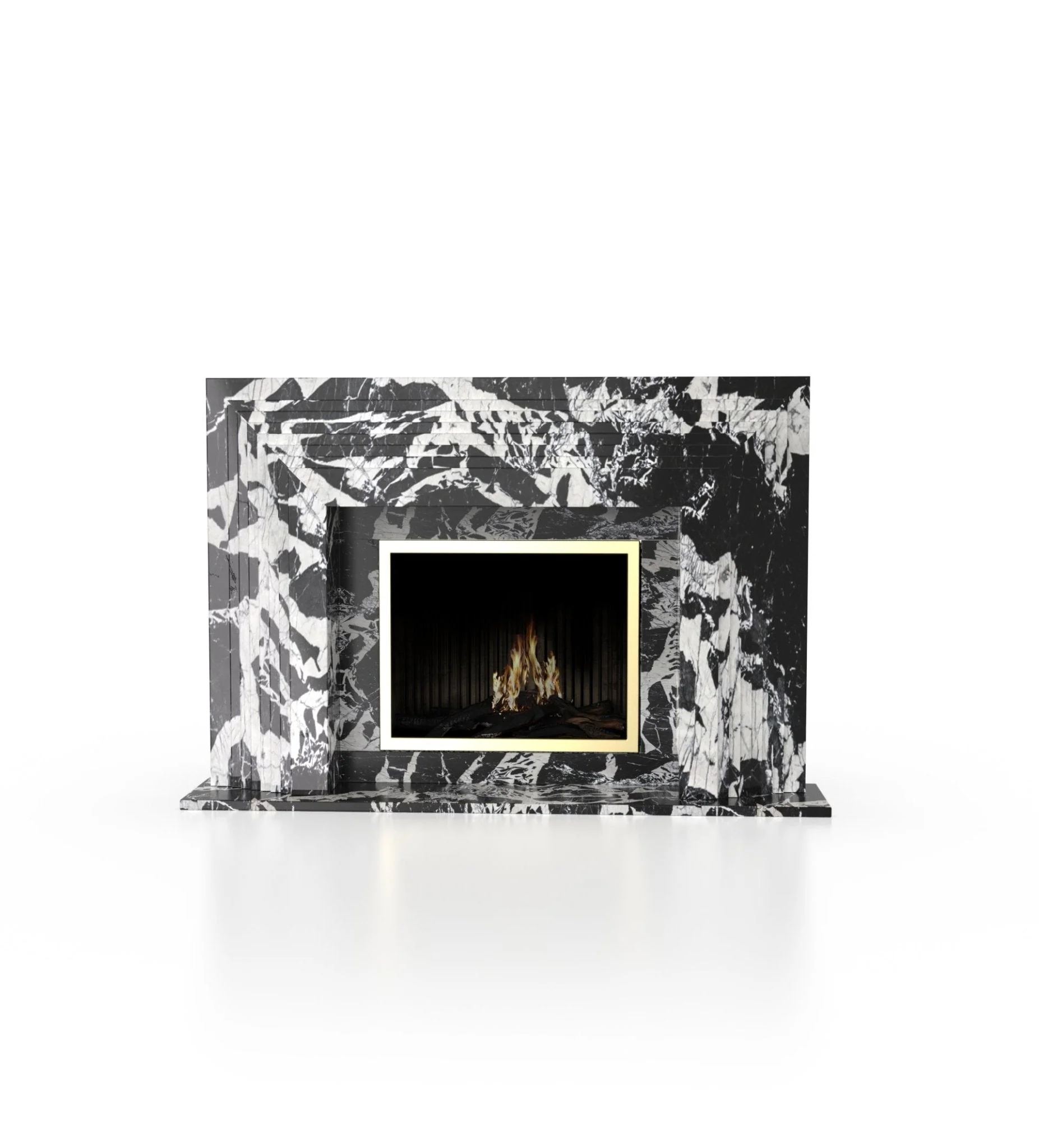La Gigi 80 Fireplace - Image 10