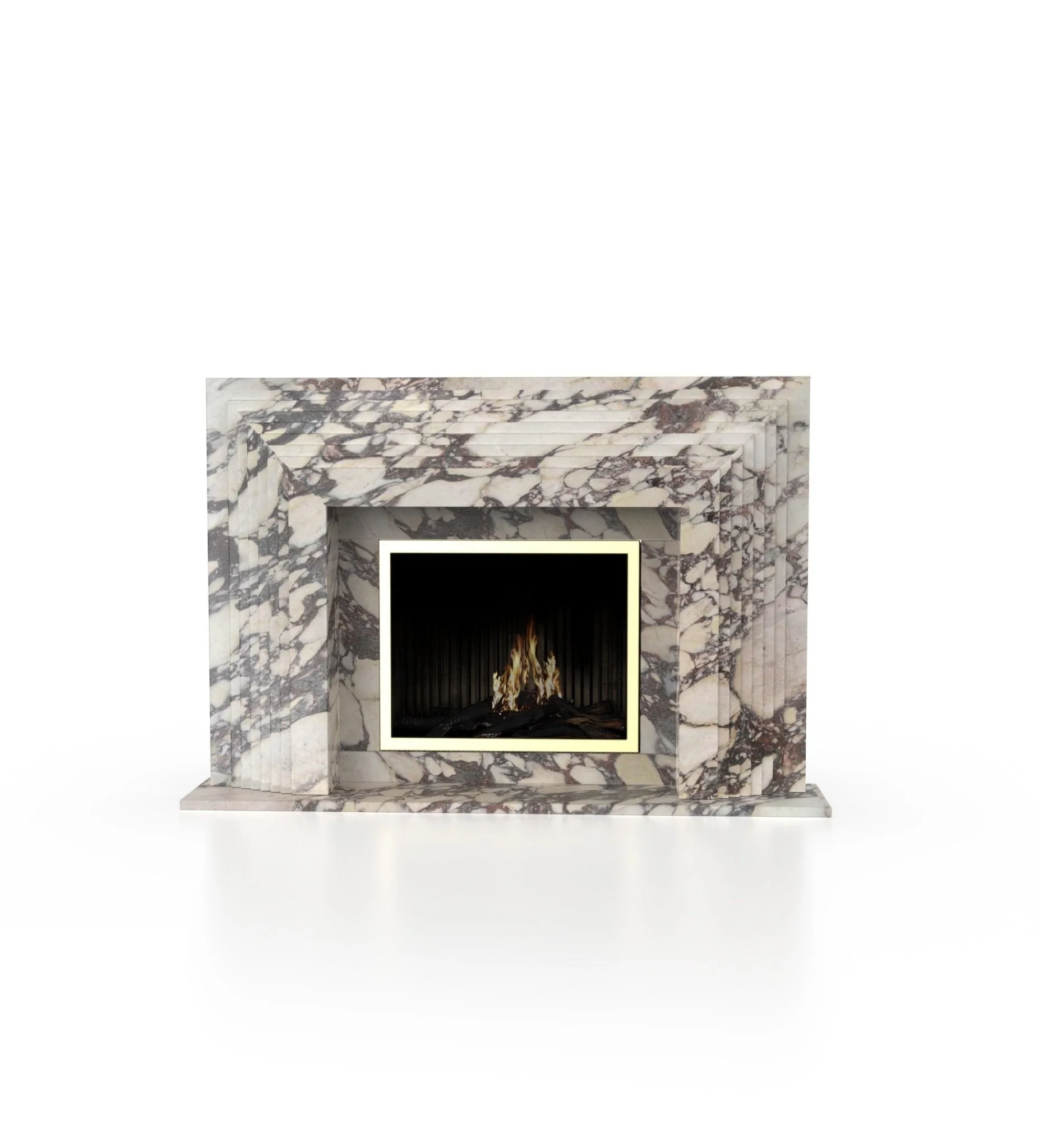 La Gigi 80 Fireplace - Image 11