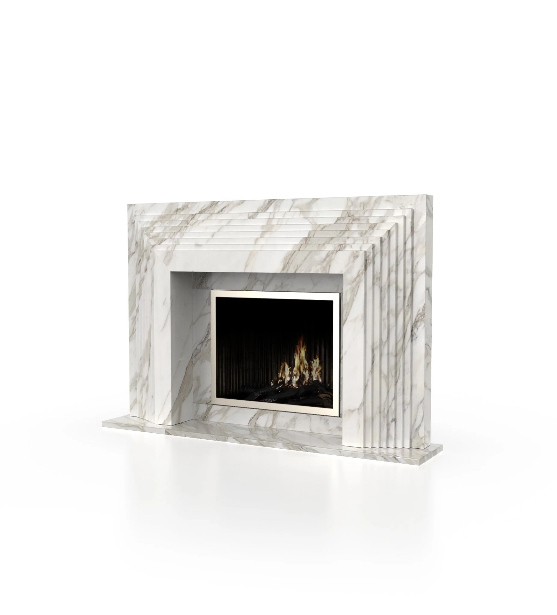 La Gigi 80 Fireplace - Image 12