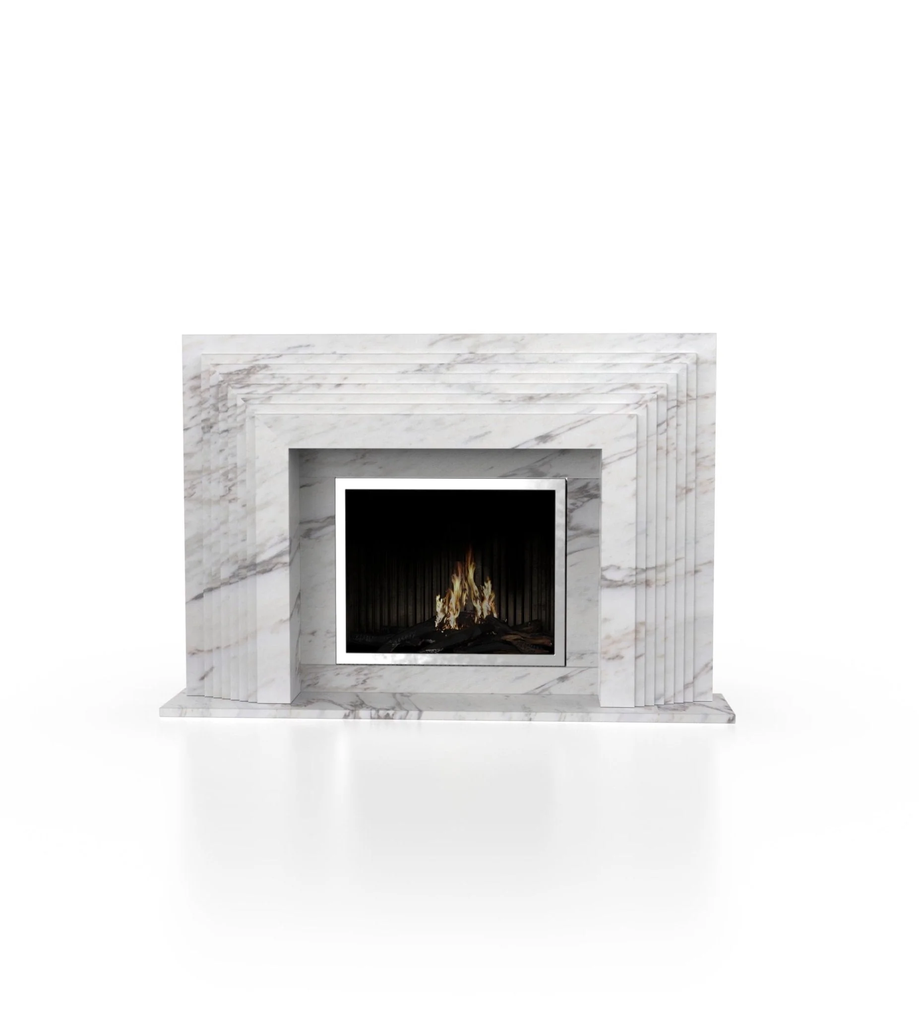 La Gigi 80 Fireplace - Image 13