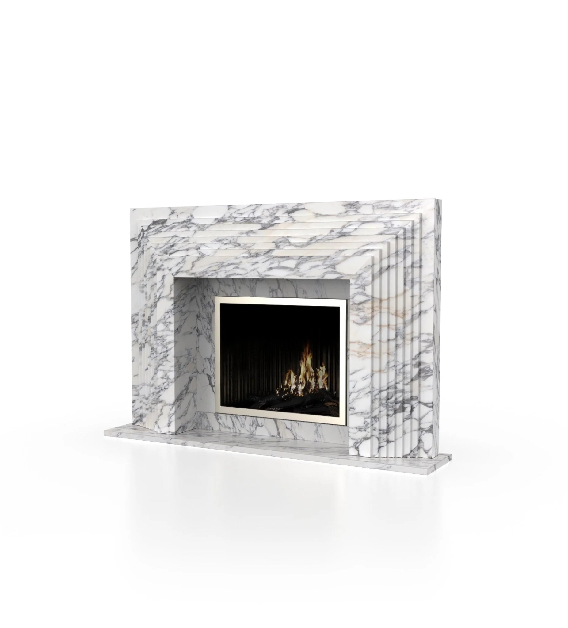 La Gigi 80 Fireplace - Image 2
