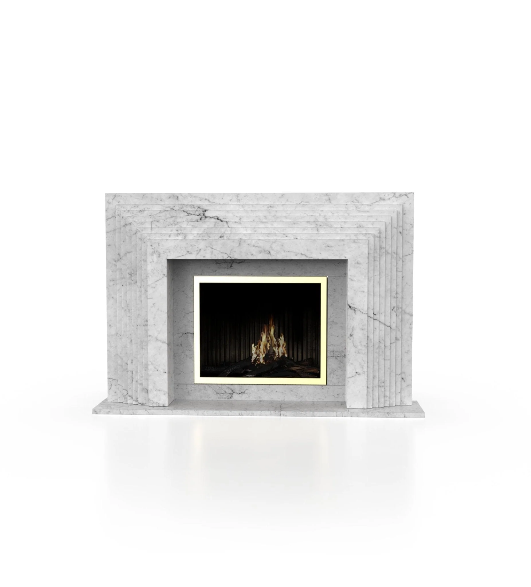 La Gigi 80 Fireplace - Image 3