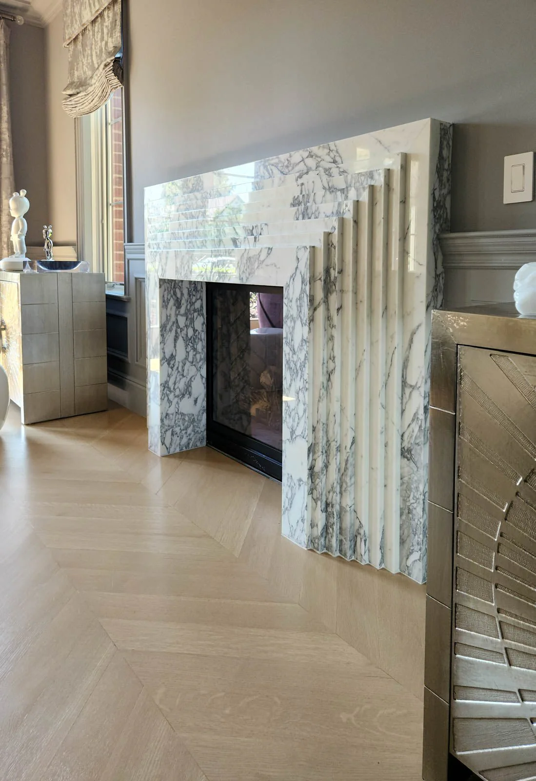 La Gigi 80 Fireplace - Image 8