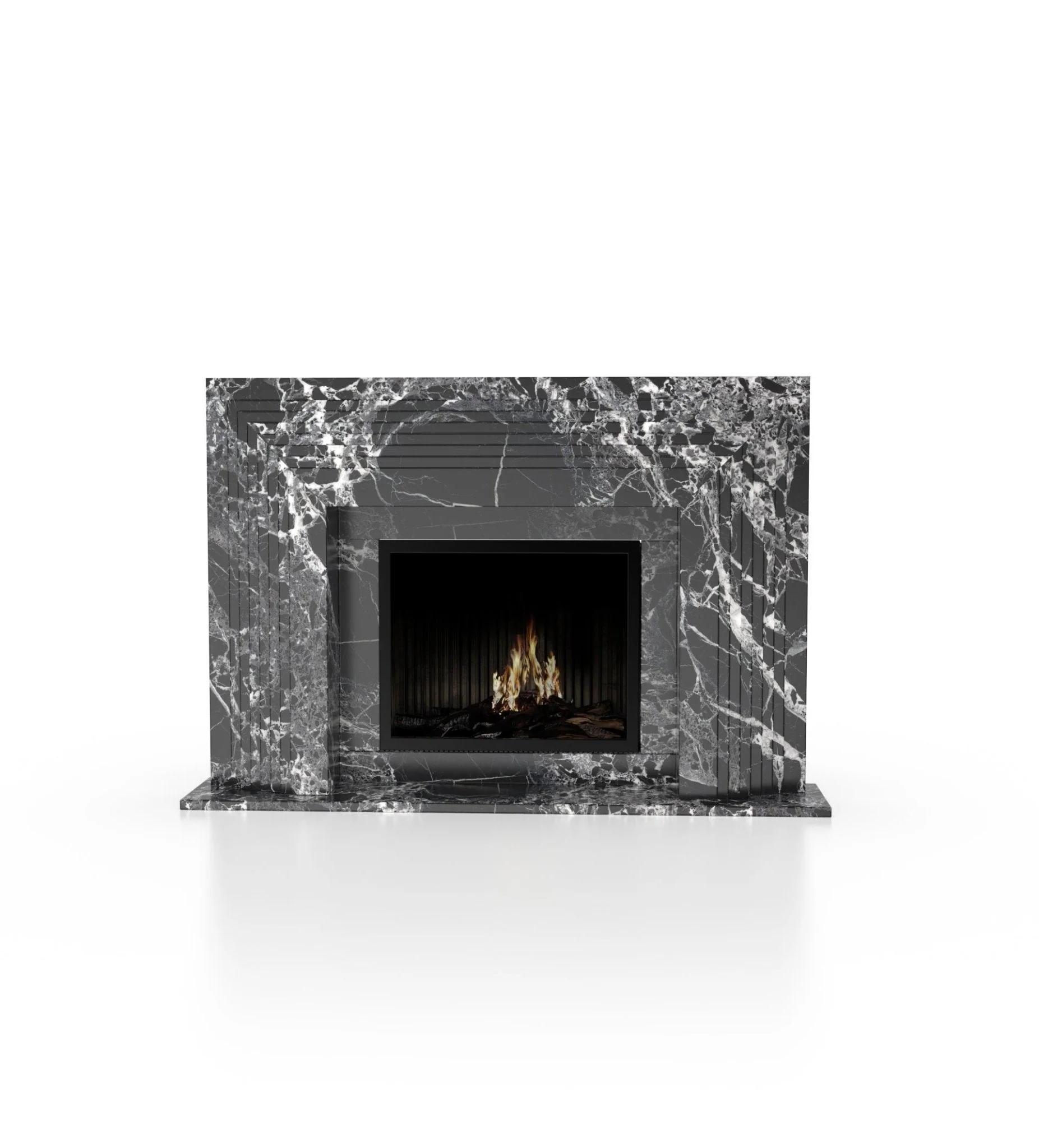 La Gigi 80 Fireplace - Image 9