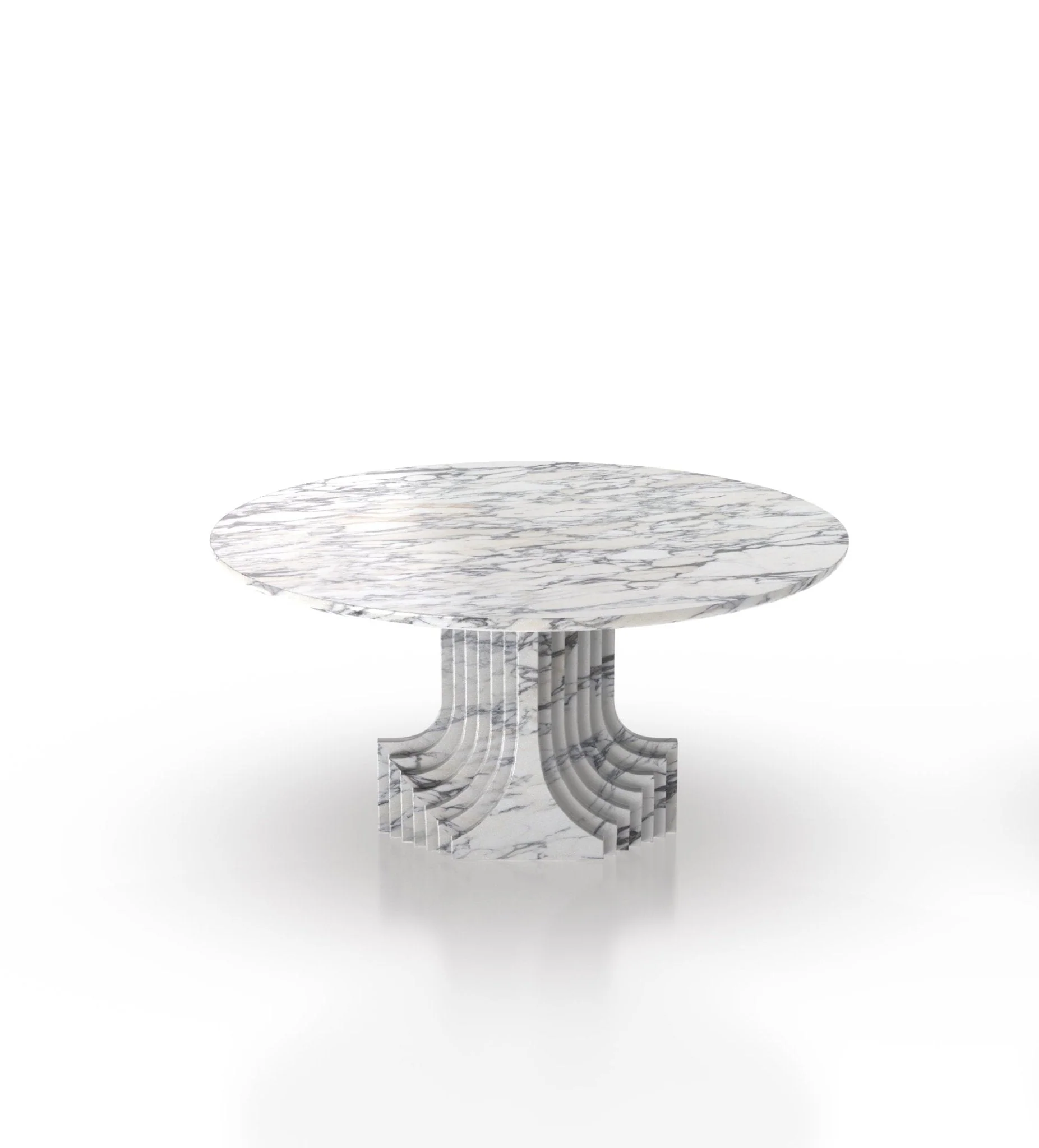 La Rondine Round Table