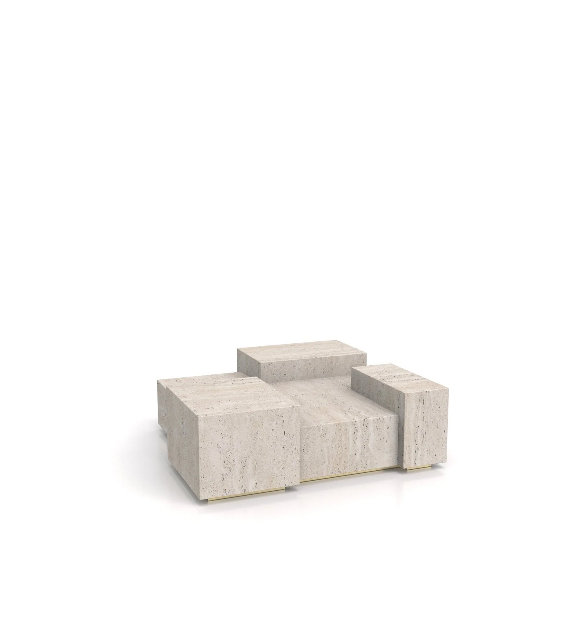 La Scala Coffee Table - Image 2