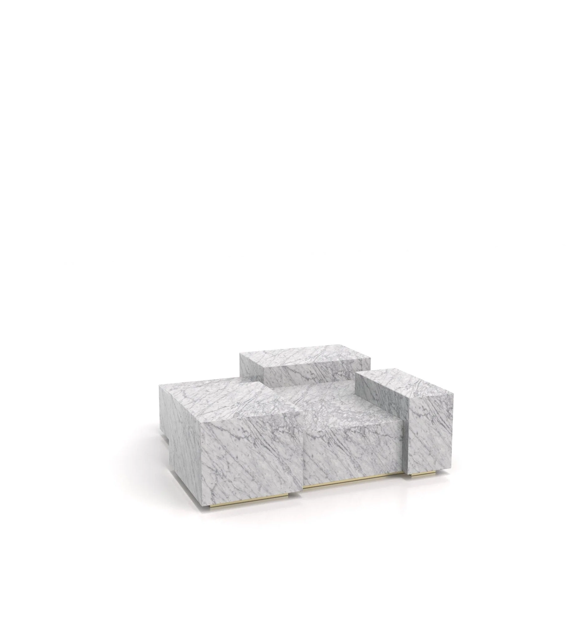 La Scala Coffee Table - Image 4