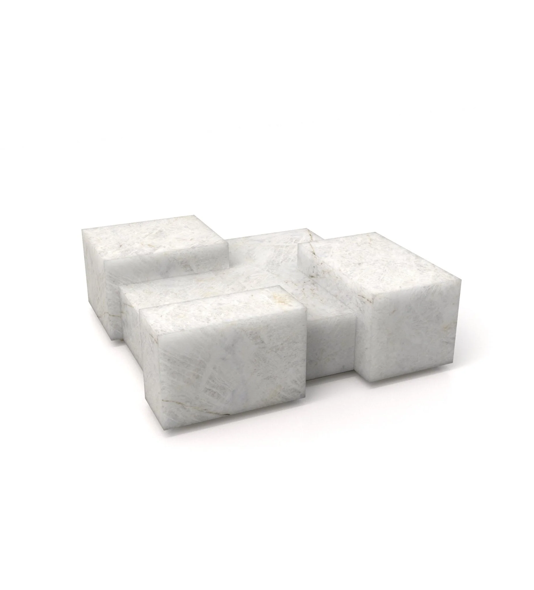La Scala Coffee Table - Image 5