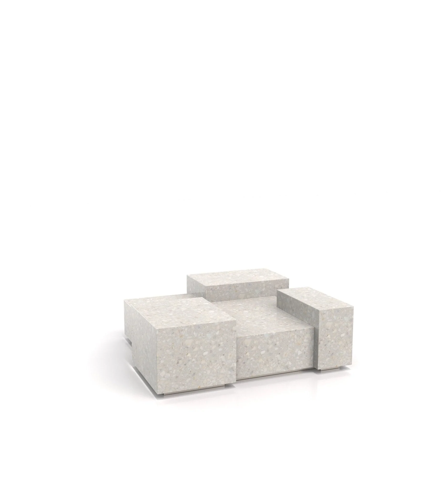 La Scala Coffee Table - Image 6