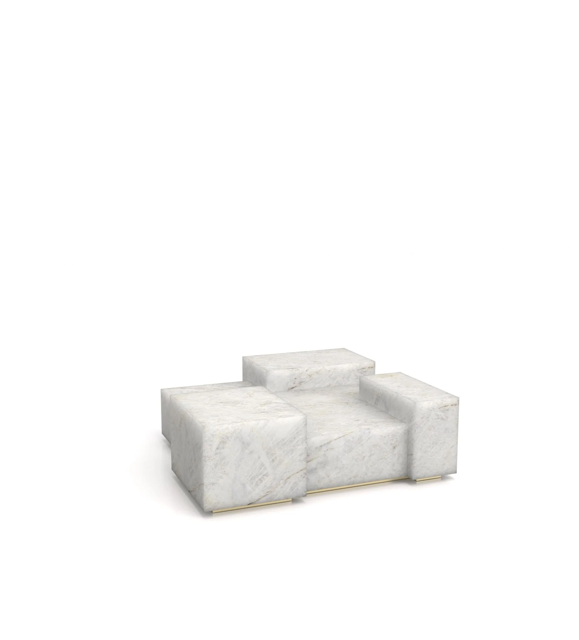 La Scala Coffee Table - Image 7