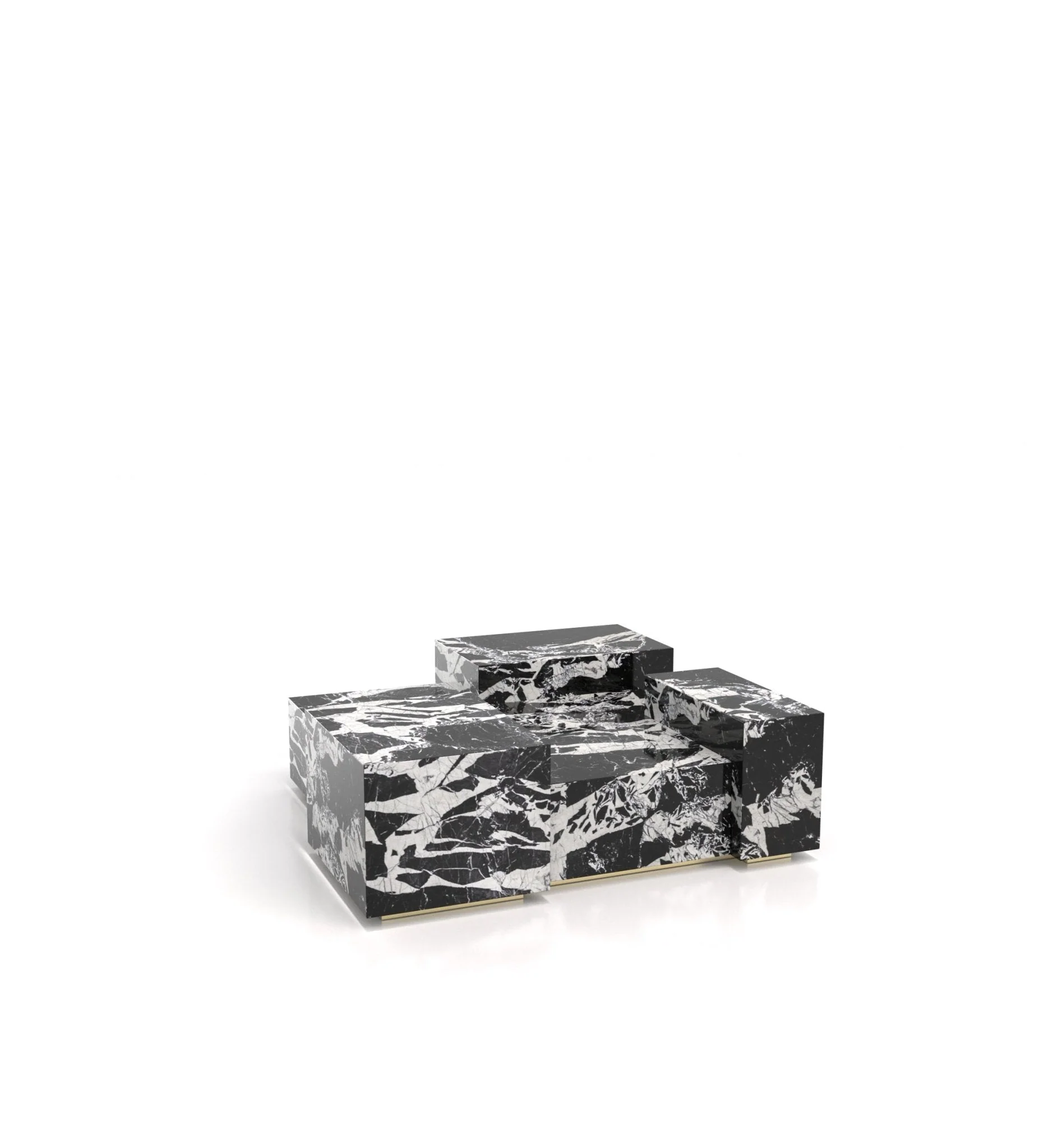 La Scala Coffee Table - Image 8
