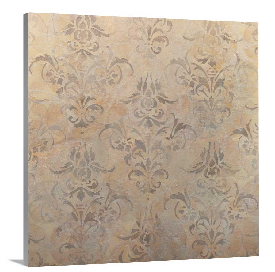 Lacrima di Giobbe - Limited Edition Canvas Print - Image 3