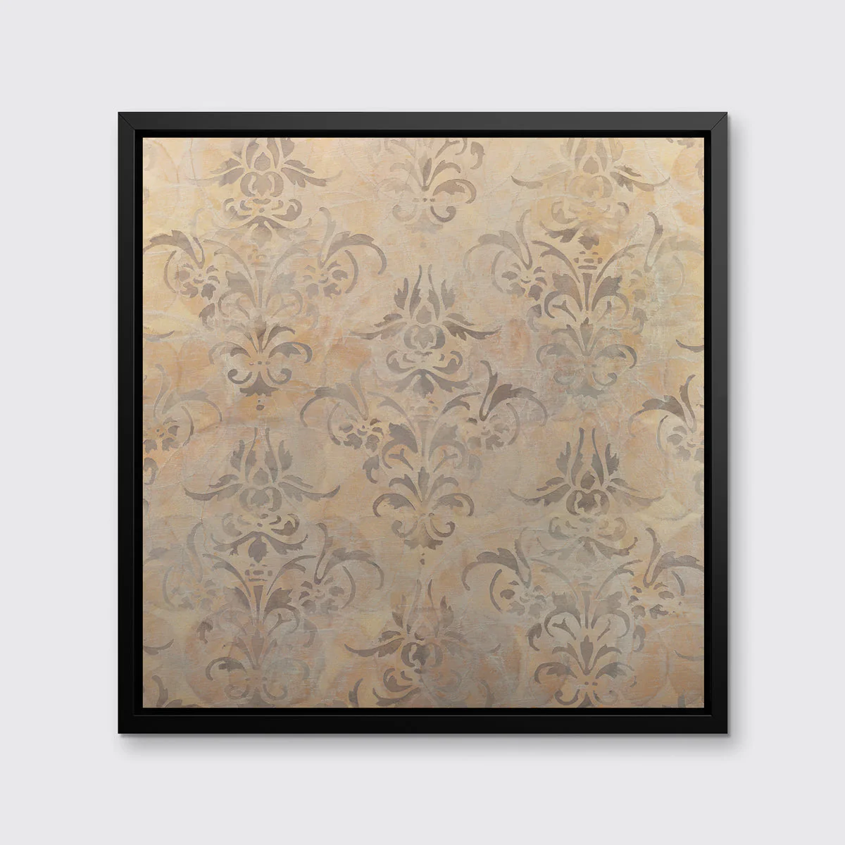 Lacrima di Giobbe - Limited Edition Canvas Print - Image 4