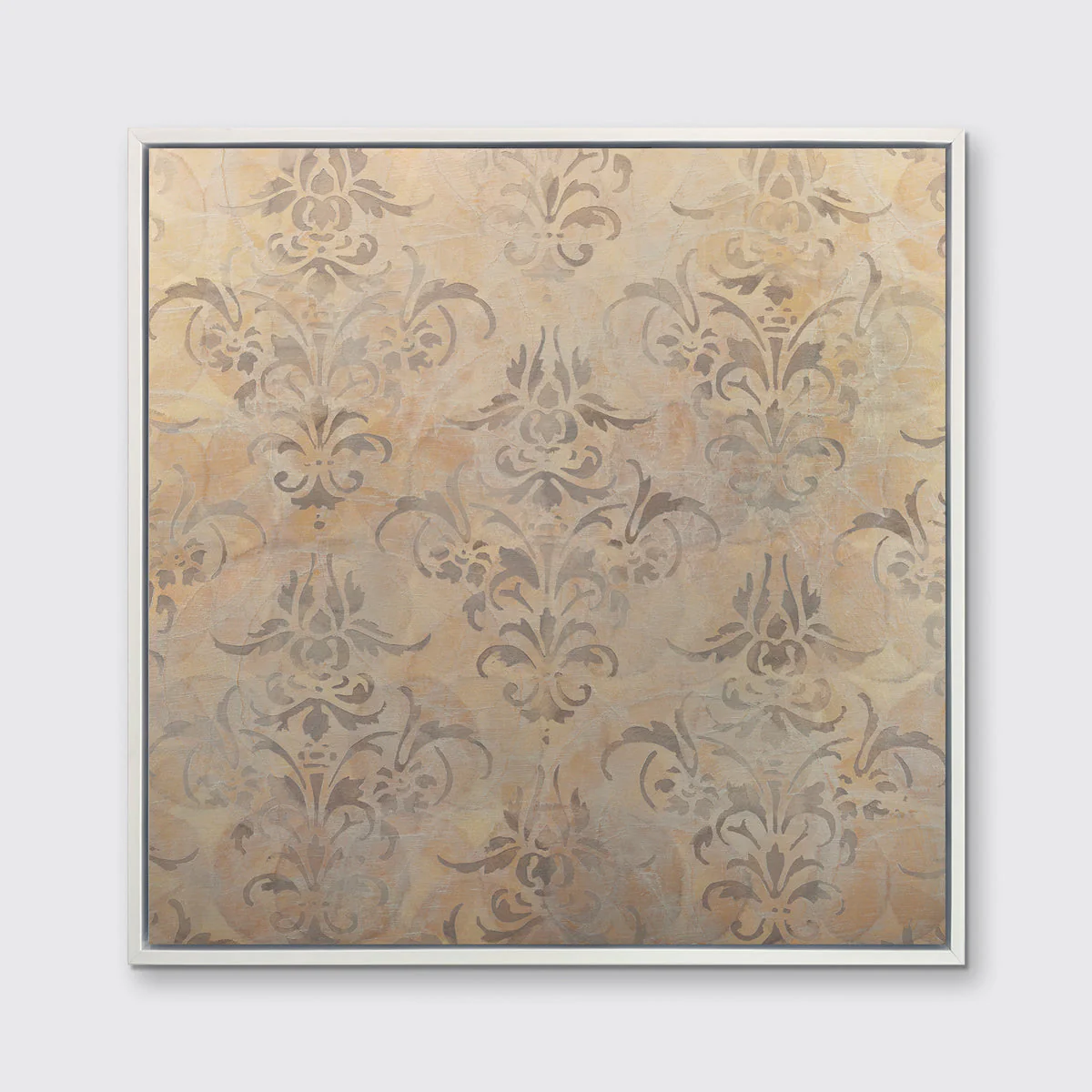 Lacrima di Giobbe - Limited Edition Canvas Print - Image 5