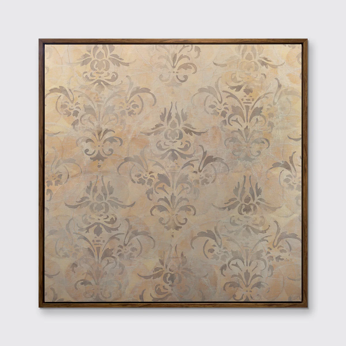 Lacrima di Giobbe - Limited Edition Canvas Print - Image 6