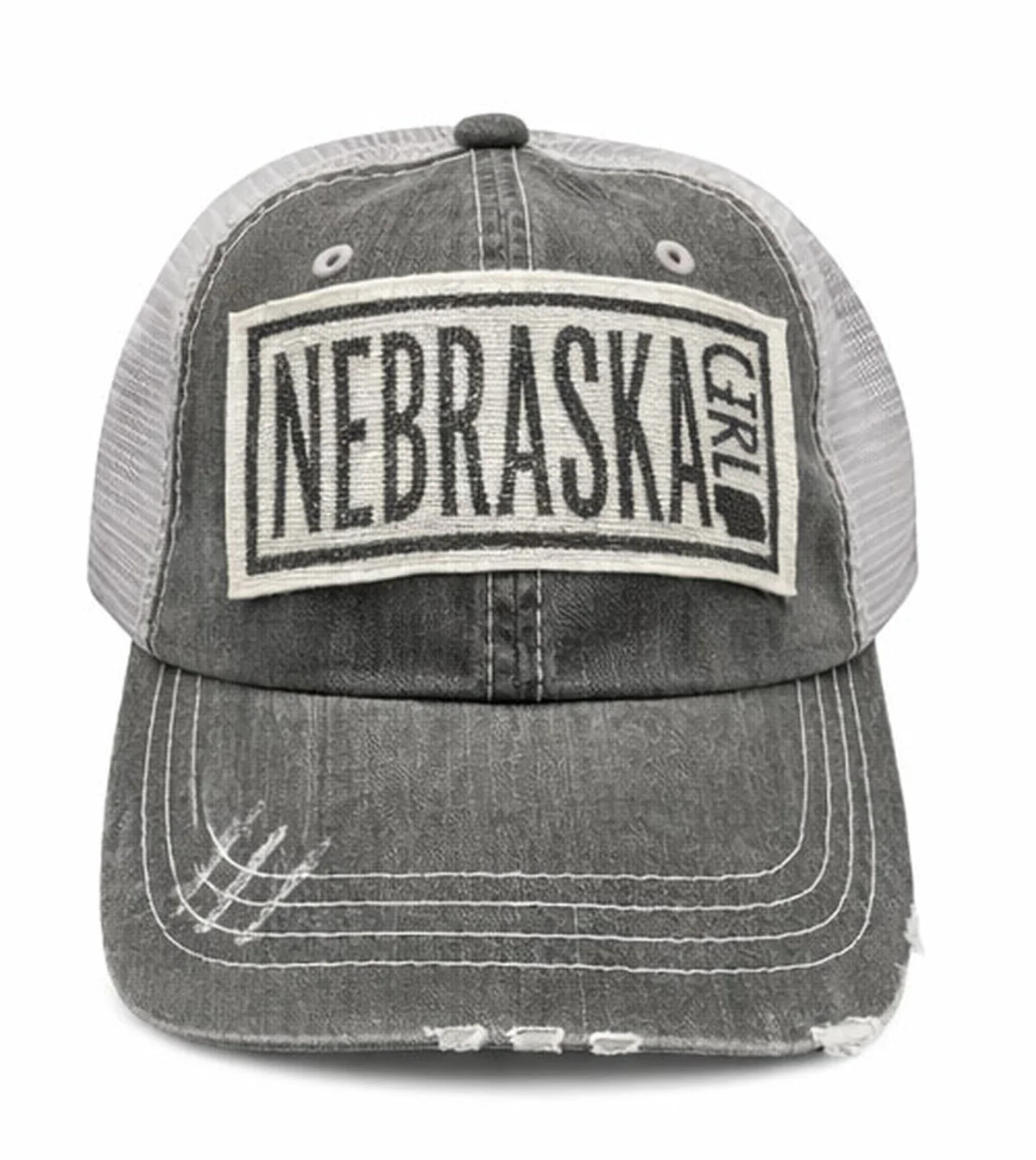 Ladies Patch Hats | Multiple Designs | Small Town Famous - Image 4