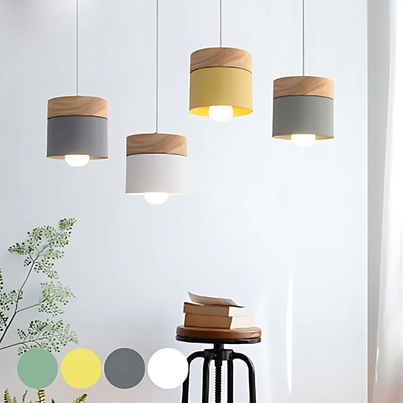 Laetus Pendant Light - Open Box - Image 5