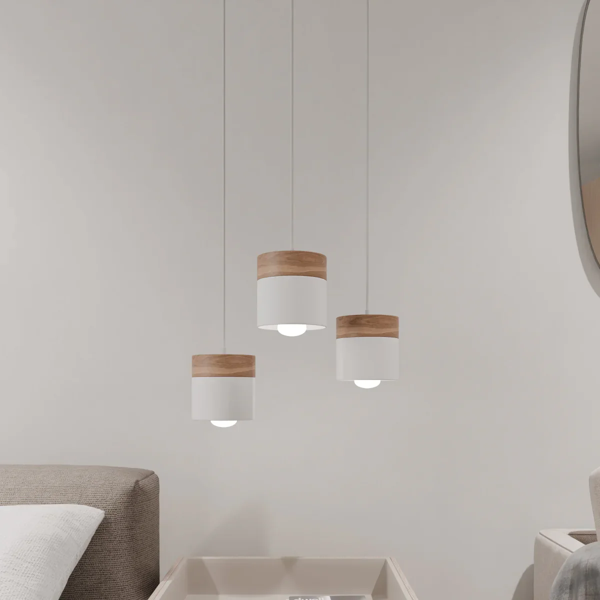 Laetus Pendant Light - Open Box - Image 7