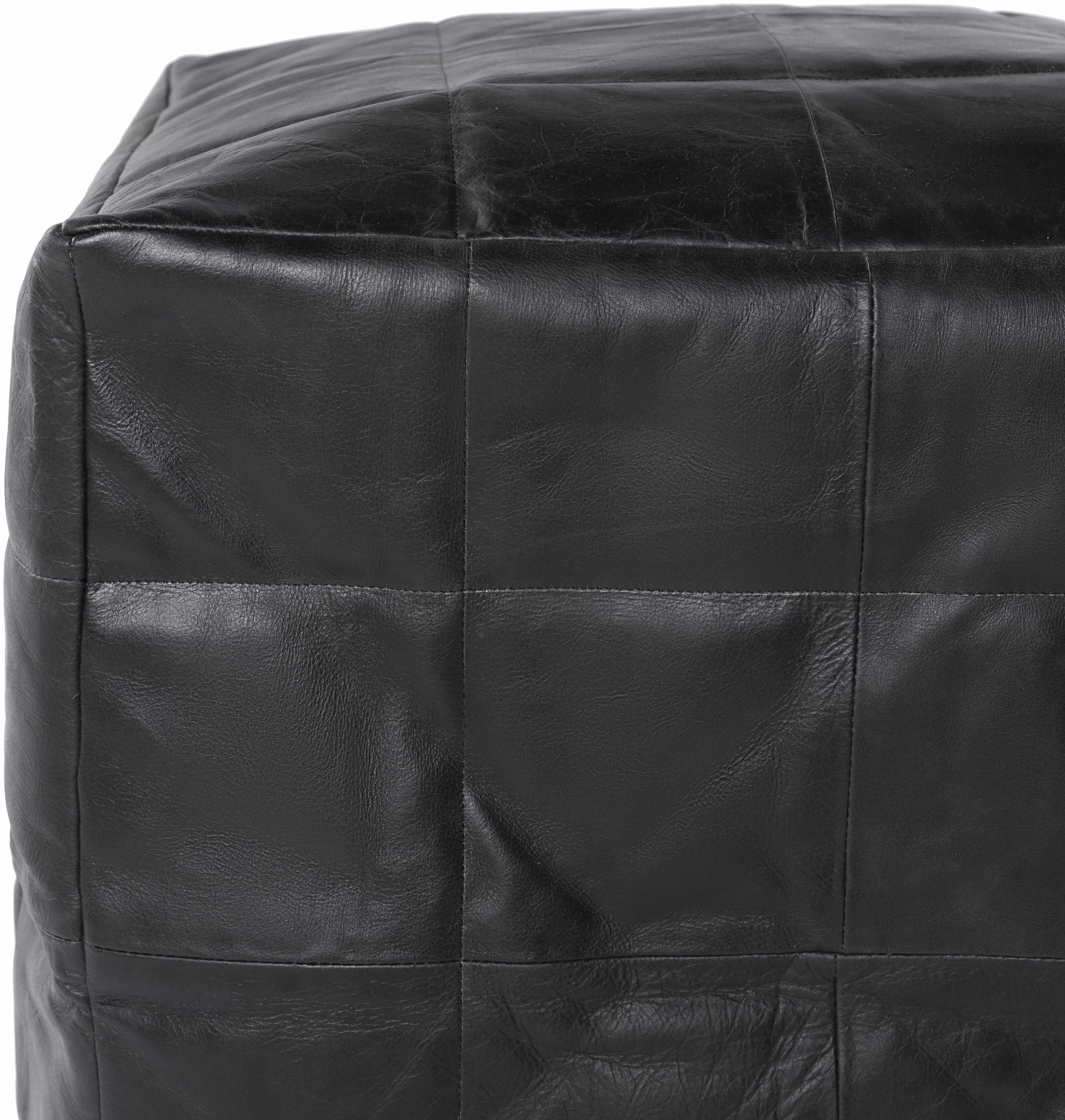 Laflin Pouf - Clearance - Image 3