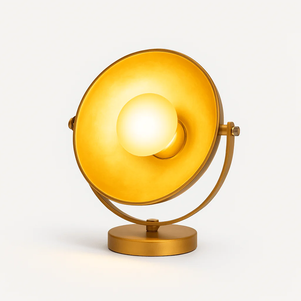 Lampas Table Lamp - Image 2