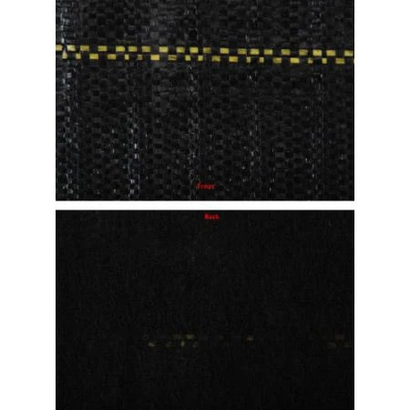 Landscape Fabric Weed Barrier Herbicide Alternative (3' x 250') - Image 2