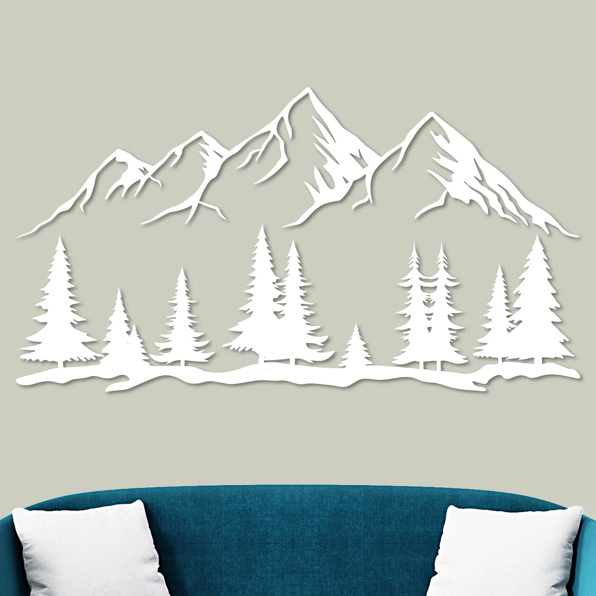 Landscape Sign - Image 2