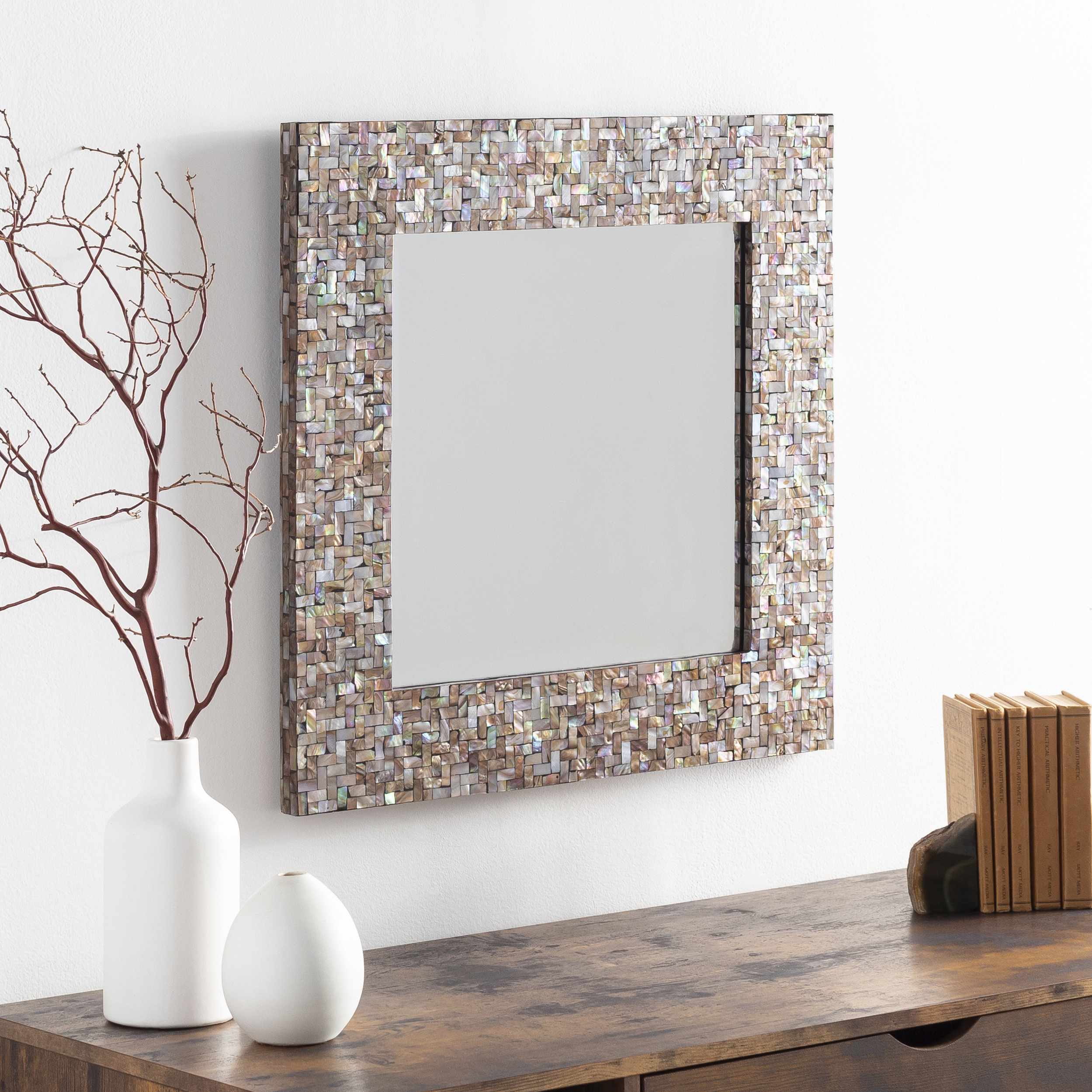 Lanot Mirror - Image 2
