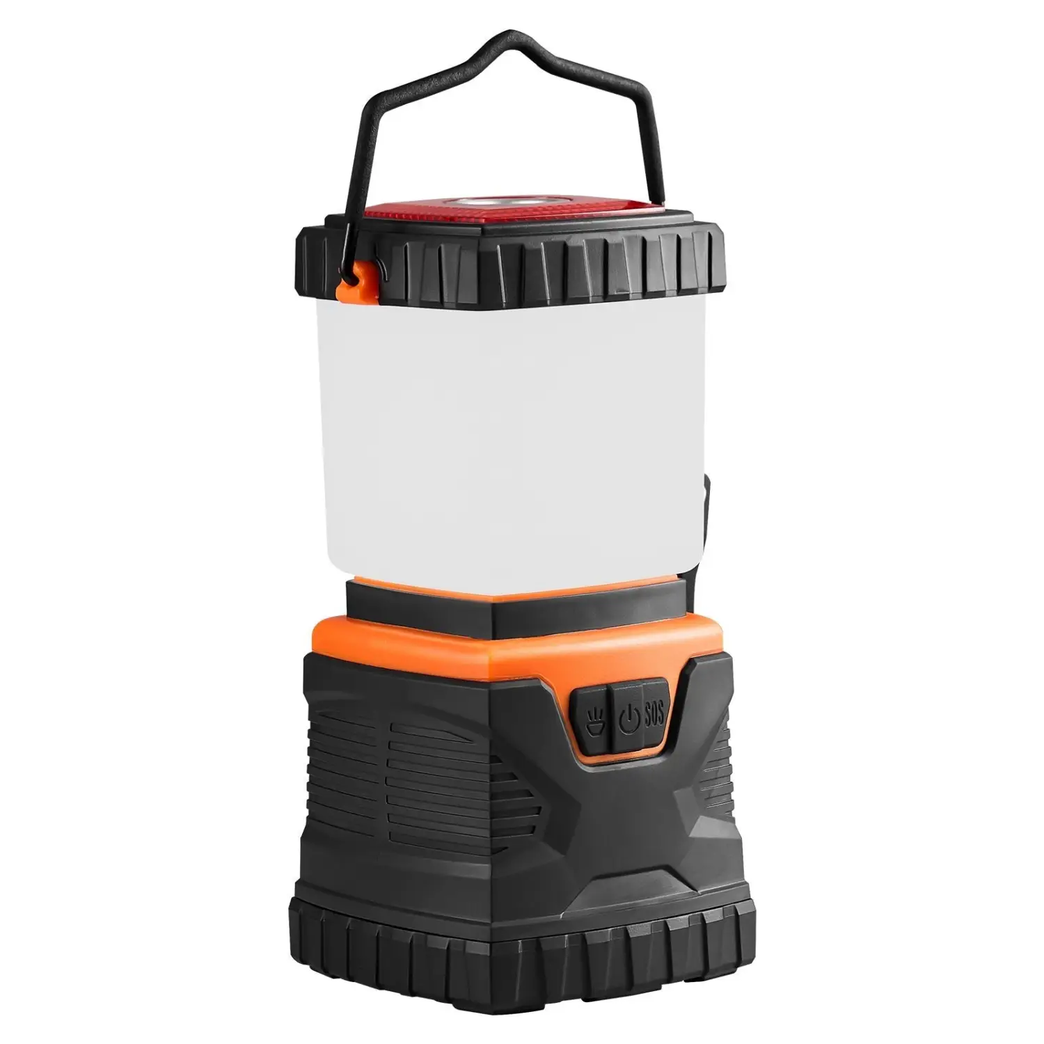 Lantern Light 1000 Lumen LED Rechargeable with Power Bank 4400mAh - Image 5