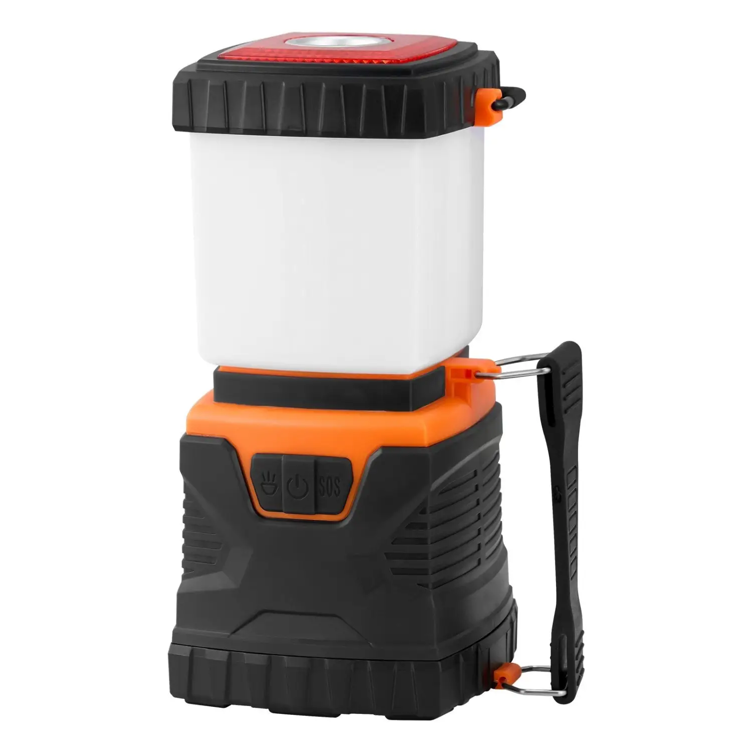 Lantern Light 1000 Lumen LED Rechargeable with Power Bank 4400mAh - Image 7