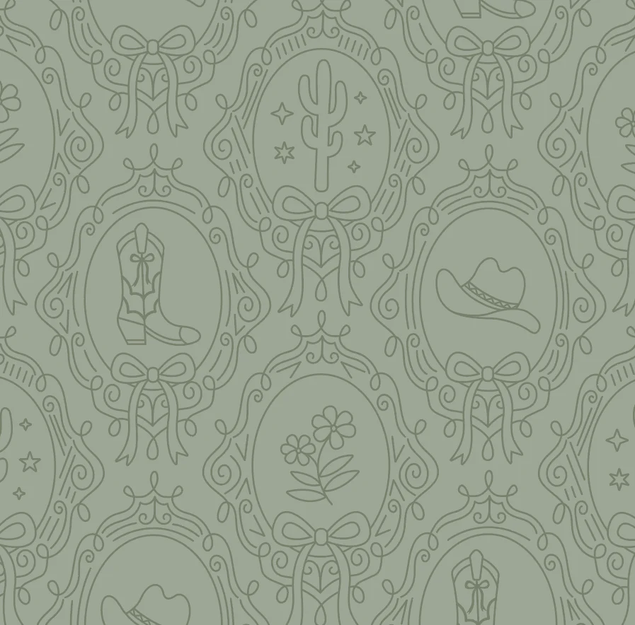 Laramie Wallpaper by Danielle Chandler Design - Image 13