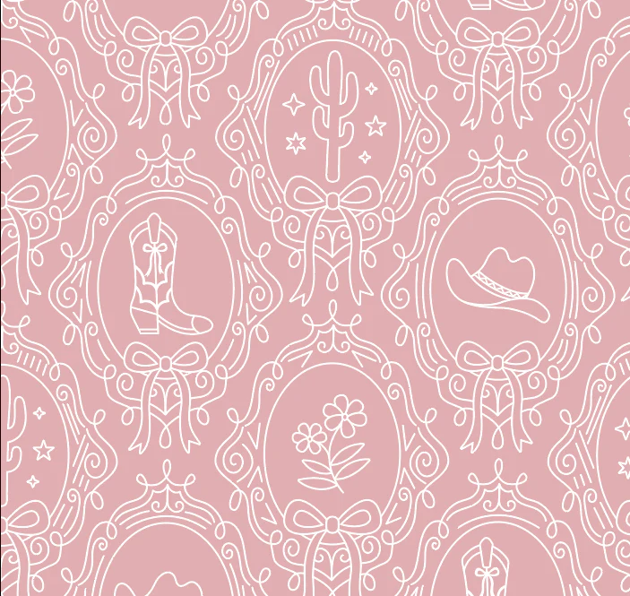 Laramie Wallpaper by Danielle Chandler Design - Image 14