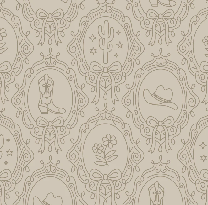 Laramie Wallpaper by Danielle Chandler Design - Image 15