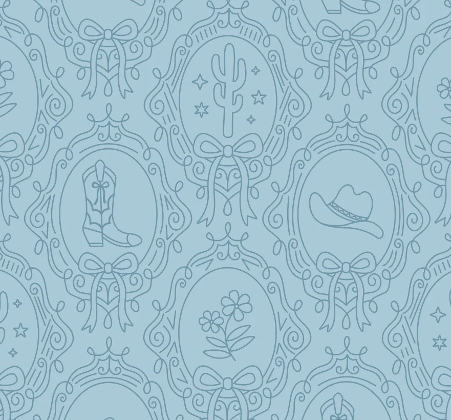 Laramie Wallpaper by Danielle Chandler Design - Image 17